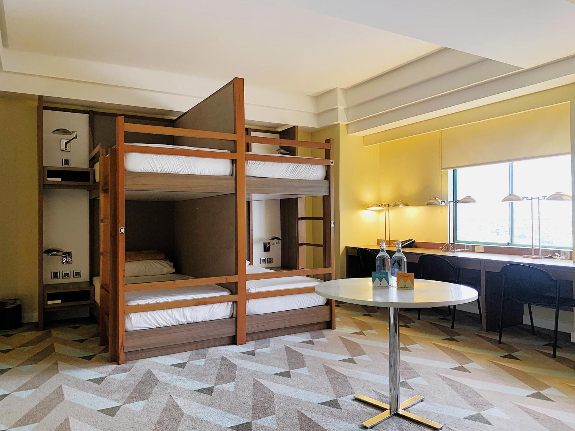 Hotel Benilde Maison De La Salle Манила Экстерьер фото